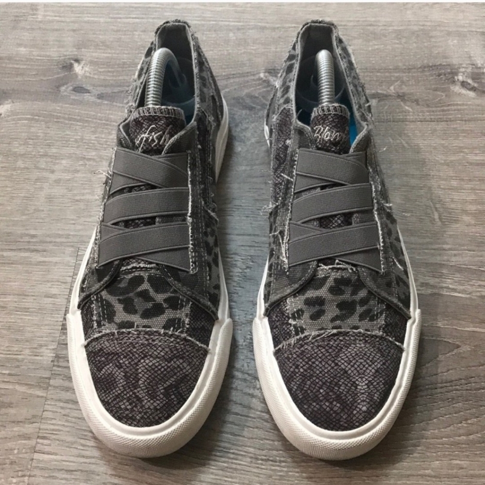 Blowfish Malibu SZ 10 Shoes